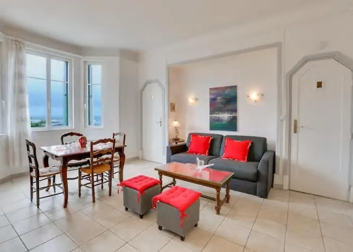 Kingfisher Isles - Plages - Hypercentre - Wifi Guéthary