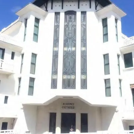 Kingfisher Isles - Plages - Hypercentre - Wifi Apartmán *