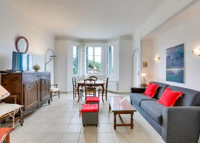 Kingfisher Isles - Plages - Hypercentre - Wifi شقة